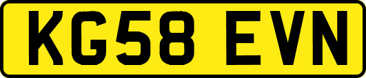 KG58EVN