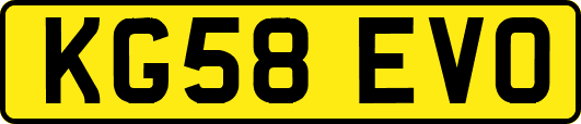 KG58EVO