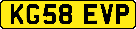 KG58EVP