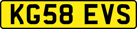KG58EVS