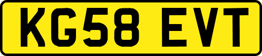 KG58EVT