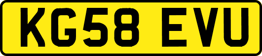 KG58EVU