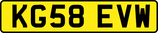 KG58EVW