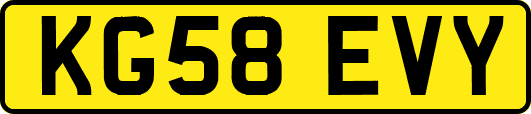 KG58EVY