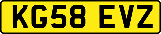 KG58EVZ