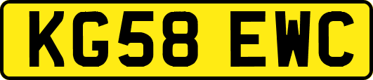 KG58EWC