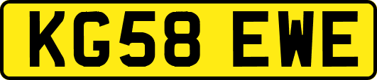 KG58EWE