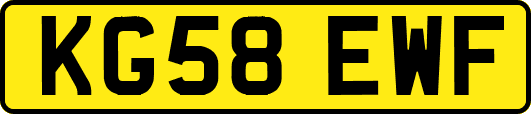 KG58EWF