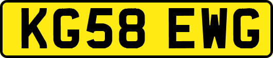 KG58EWG