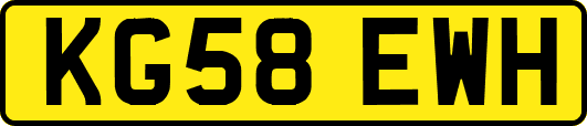 KG58EWH