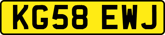 KG58EWJ