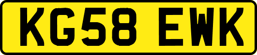 KG58EWK