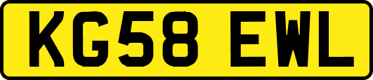 KG58EWL