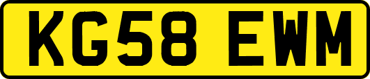 KG58EWM