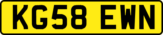 KG58EWN