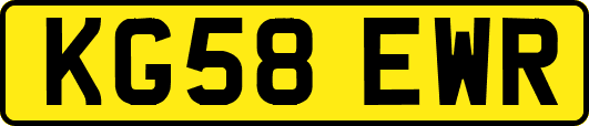KG58EWR