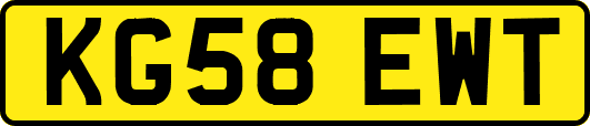 KG58EWT