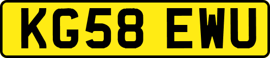 KG58EWU