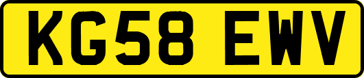 KG58EWV