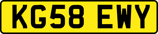 KG58EWY