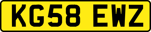 KG58EWZ
