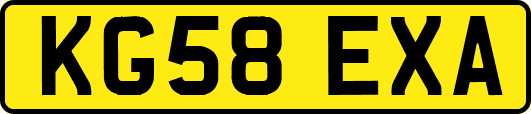 KG58EXA