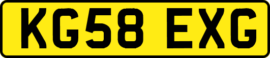 KG58EXG