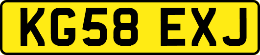 KG58EXJ