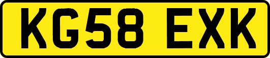 KG58EXK
