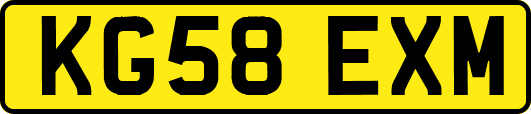 KG58EXM