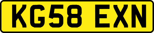 KG58EXN