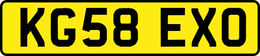 KG58EXO