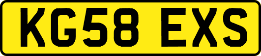 KG58EXS