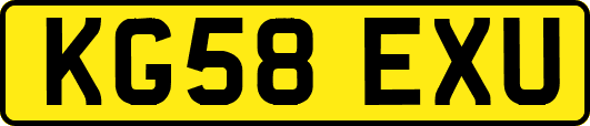 KG58EXU