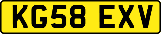 KG58EXV