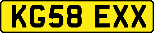 KG58EXX