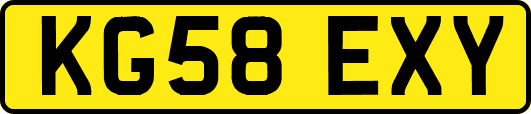 KG58EXY