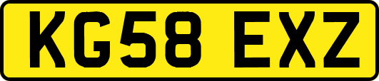 KG58EXZ