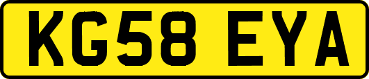 KG58EYA