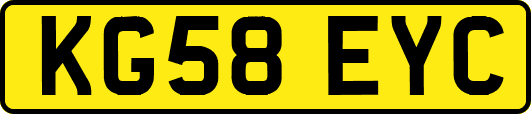 KG58EYC