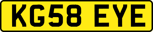 KG58EYE