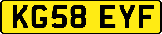 KG58EYF