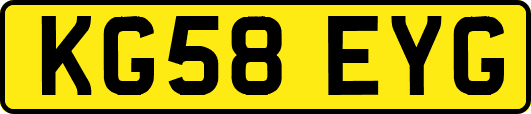 KG58EYG