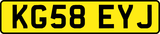 KG58EYJ
