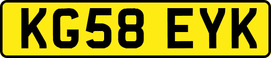 KG58EYK