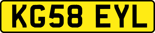 KG58EYL