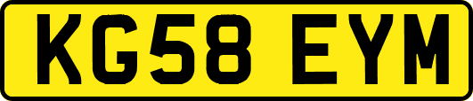 KG58EYM