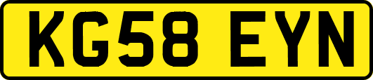 KG58EYN
