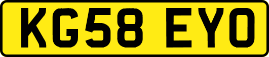 KG58EYO