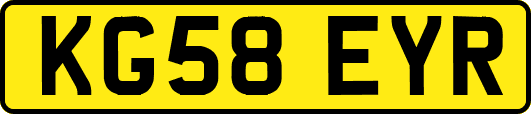 KG58EYR